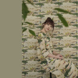 Magnolia Grand Qipao Cheongsam