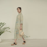 Aryana Party Dress