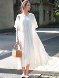 Frankie Delightful Dress