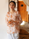 Summer Delightful Top