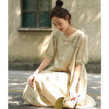 Aleena Sweetest  Dress