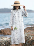 Margaret Romance Dress
