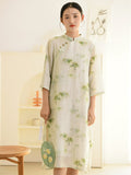 Eliza Timeless Dress