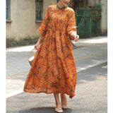 Leyla Festive  Dress