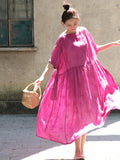 Ensley Exquisite Dress