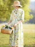 Rose Dazzling Dress