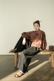 Alina Party Top