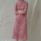 Paityn Sweetest Qipao Cheongsam