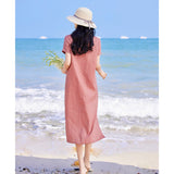 Rosemary Shining Qipao Cheongsam