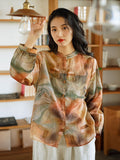Arya Delicate Top