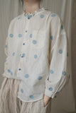 Malayah Gorgeous Qipao Cheongsam Top
