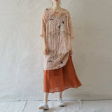 Desdemona Good-Looking Qipao Cheongsam