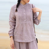 Stormi Remarkable Top