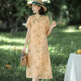 Belle Spotlight Qipao Cheongsam