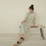 Aryana Party Dress