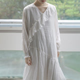 London Spotlight Qipao Cheongsam