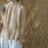 Astrid Glamorous Qipao Cheongsam Top