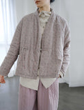 Luisa Dazzling Coat　