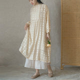 Kallie Stunning Dress