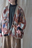 Yamileth Delightful Coat