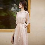 Rory Exquisite Dress