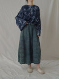 Royalty Splendid Qipao Cheongsam Top