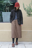 Laylani Beautiful Coat