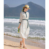 Persephone Charming Dress
