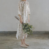 Melany Spectacular Qipao Cheongsam