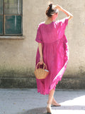 Ensley Exquisite Dress