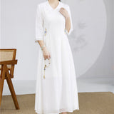 Giovanna Remarkable Qipao Cheongsam