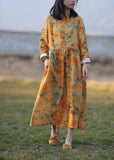 Cali Spotlight Qipao Cheongsam