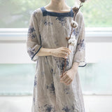 Amarilla Fine Qipao Cheongsam