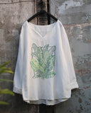 Bethany Found Bliss Qipao Cheongsam Top
