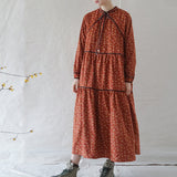 Milan Spotlight Dress