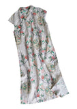 Brooke Captivating Qipao Cheongsam