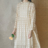 Kallie Stunning Dress