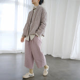 Luisa Dazzling Coat　