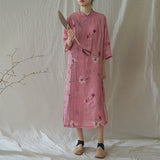 Paityn Sweetest Qipao Cheongsam