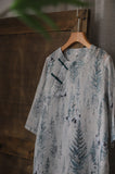Xiomara Romance Top