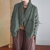 Aarya Delicate Coat