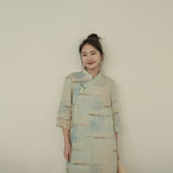 Aryana Party Dress
