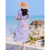 Brooklyn Twice Sweet Dress