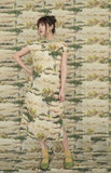 Molly Luxe Mood Qipao Cheongsam