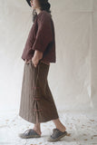 Elisabeth Exquisite Skirt