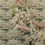 Magnolia Grand Qipao Cheongsam
