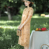 Belle Spotlight Qipao Cheongsam