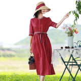 Harleigh Sparks Dress