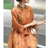 Leyla Festive  Dress