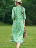 Noemi Twice Sweet Dress